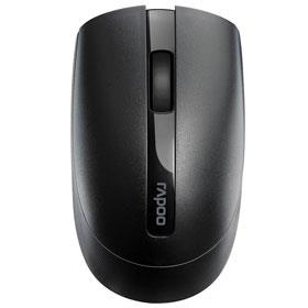 RAPOO M17 Wireless Optical Silent Mouse
